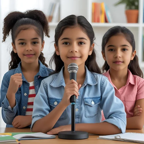 Spoken English Classes Near Me in Kanpur UP