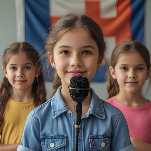 Spoken English Classes in Lucknow
