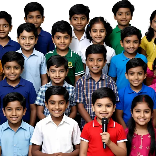 Spoken English Classes in Achievers Society