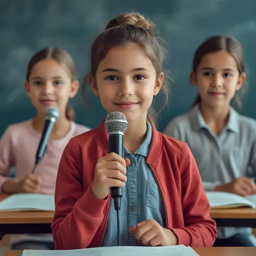 Spoken English Classes Near Me in Amritsar Punjab