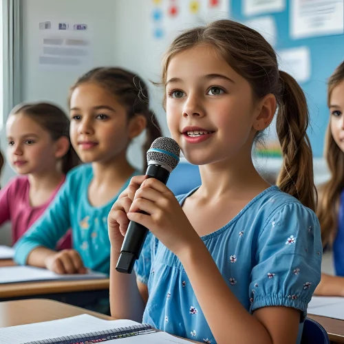 Spoken English Classes in Rohini Delhi