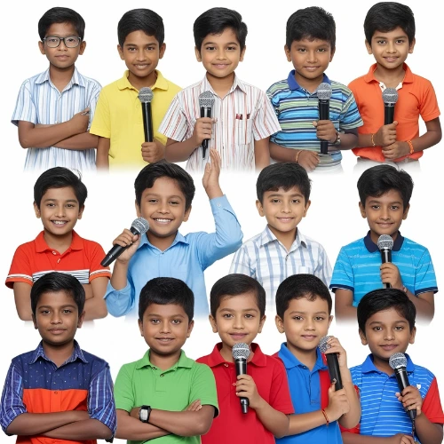 Spoken English classes in Sainik Colony