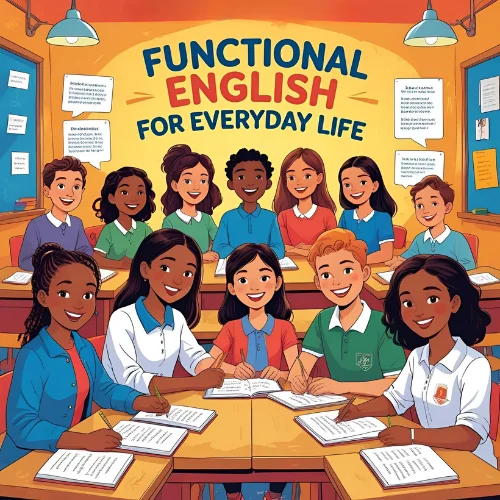Functional English for Everyday Life