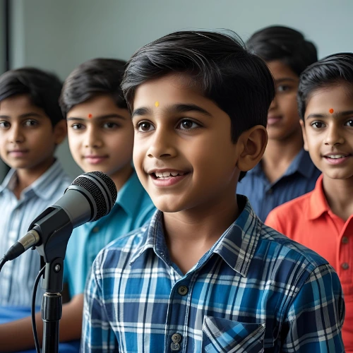 Spoken English Classes in Hyderabad