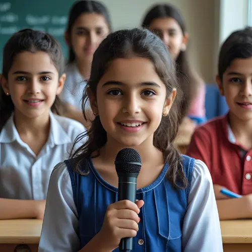 Spoken English Classes in Mumbai
