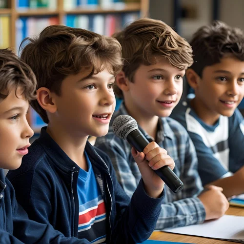 Spoken English Classes in Paschim Vihar Delhi