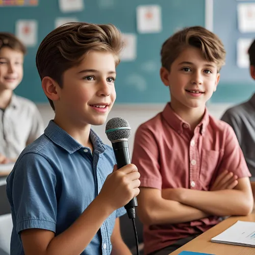 Spoken English Classes in Pune
