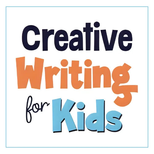 Creative Writing for Kids