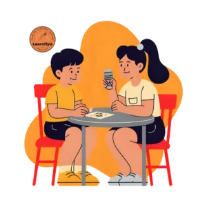 Kids Debate Program