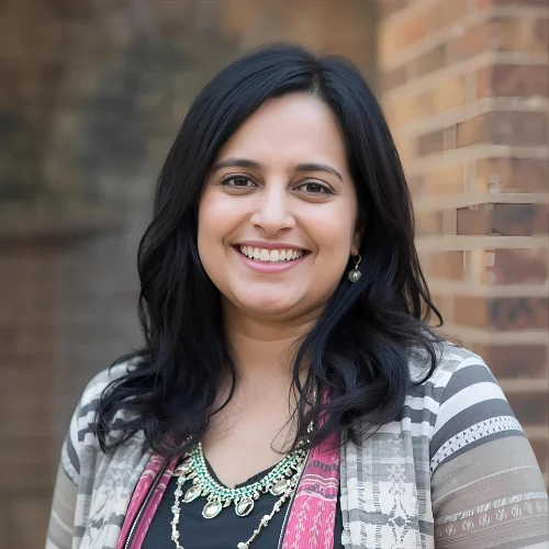 Neha Bhatia – Theatre & Confidence Coach
