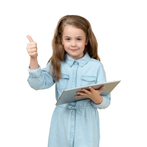 Why Choose LearnifyU for Your Child's English Communication?