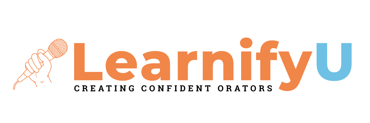 Public Speaking for Kids in India | 4.9-star-rated – LearnifyU