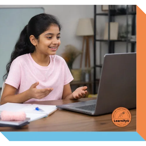 Communication Skills Classes for Kids in UAE
