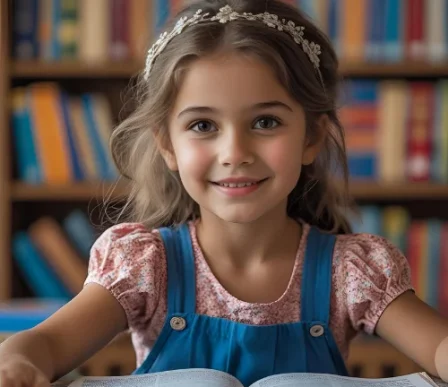 English Speaking Course for Kids